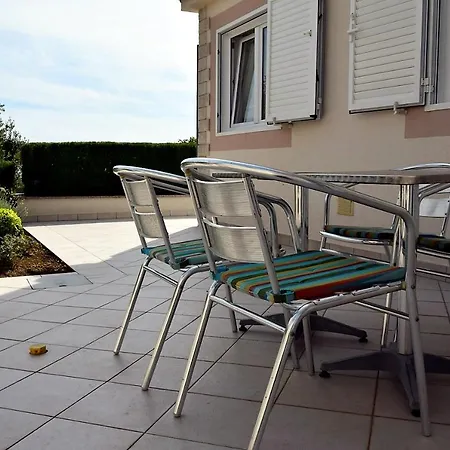 Apartman Rab Serenity Residence Luxury Studios *