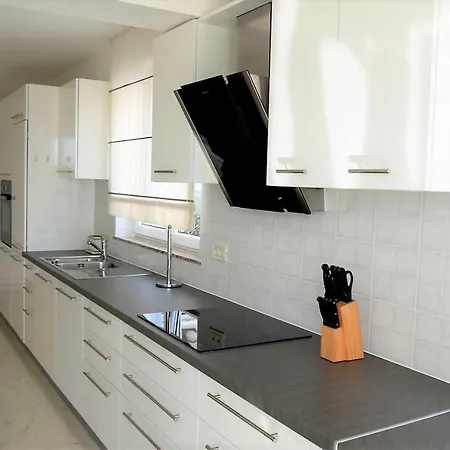 Apartman Rab Serenity Residence Luxury Studios Rab Town