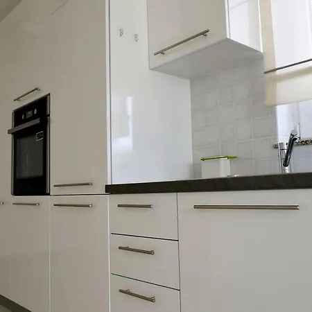 Апартаменты Rab Serenity Residence Luxury Studios Раб