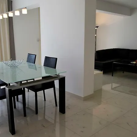 Rab Serenity Residence Luxury Studios Апартаменты *