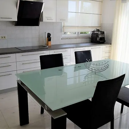 Rab Serenity Residence Luxury Studios * Раб