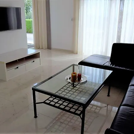 Апартаменты Rab Serenity Residence Luxury Studios *