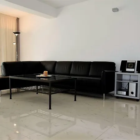 Rab Serenity Residence Luxury Studios * Rab Town