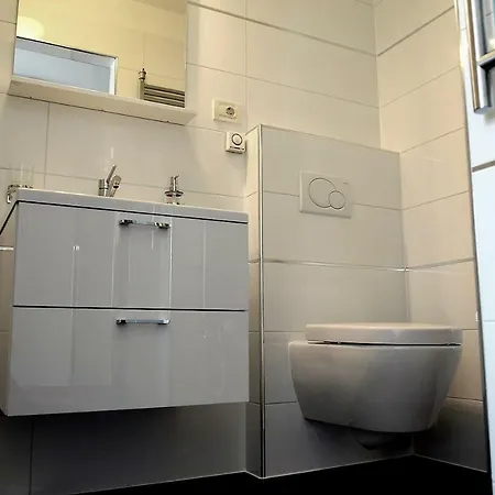 Rab Serenity Residence Luxury Studios Апартаменты