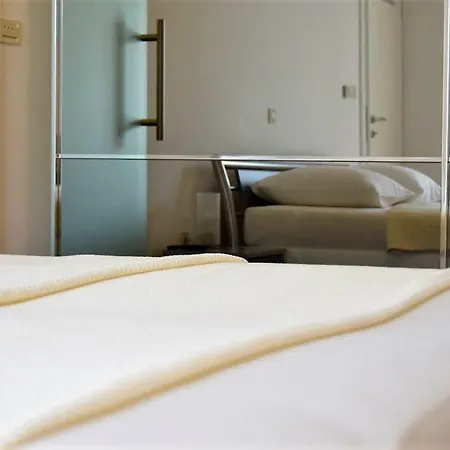 Rab Serenity Residence Luxury Studios Rab Town