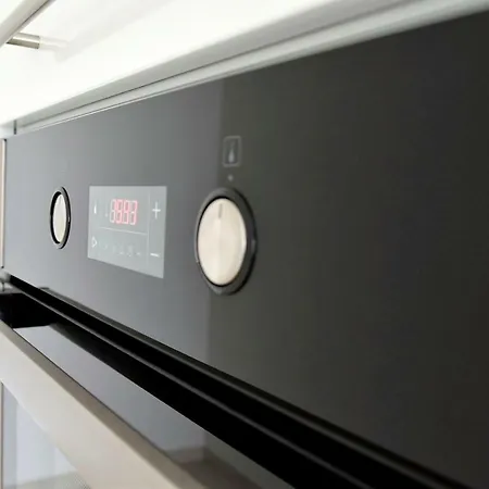 Rab Serenity Residence Luxury Studios *