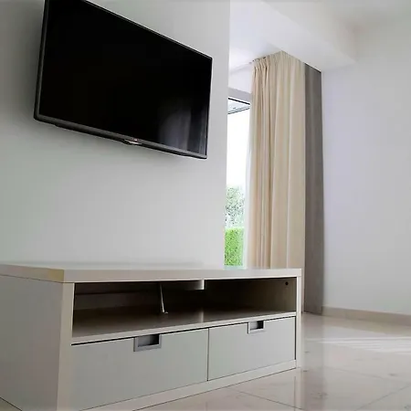 Rab Serenity Residence Luxury Studios * Раб