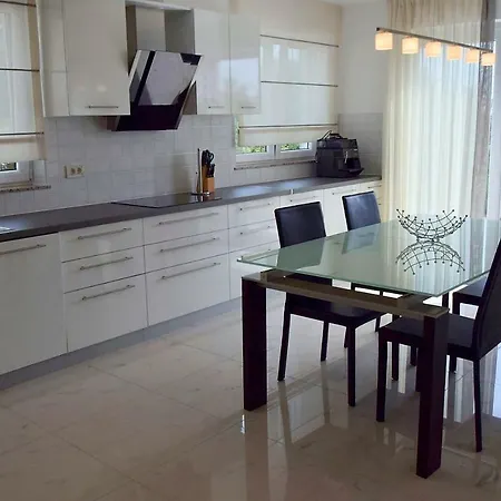 Апартаменты Rab Serenity Residence Luxury Studios *