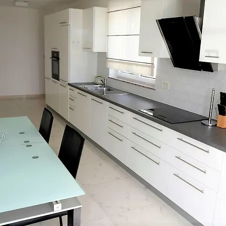 Apartman Rab Serenity Residence Luxury Studios Rab Town