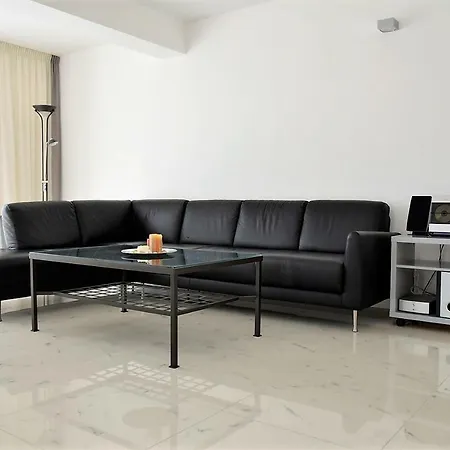 Rab Serenity Residence Luxury Studios Апартаменты
