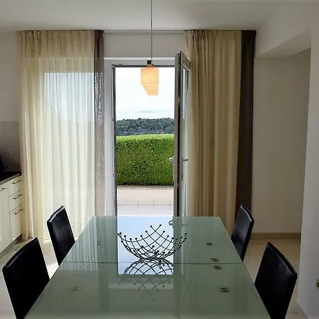 Апартаменты Rab Serenity Residence Luxury Studios Раб