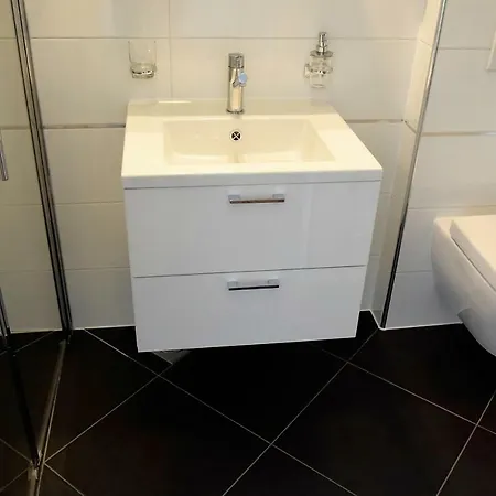 Rab Serenity Residence Luxury Studios Rab Town
