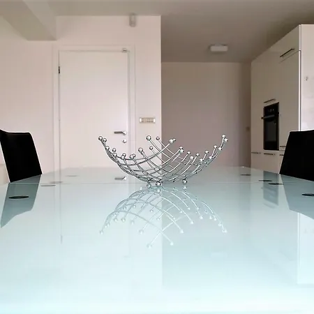 Rab Serenity Residence Luxury Studios Апартаменты Раб