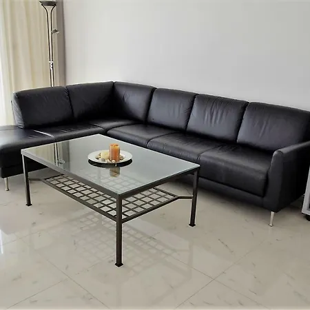 Rab Serenity Residence Luxury Studios
