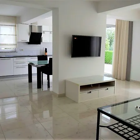 Rab Serenity Residence Luxury Studios Apartman Rab Town