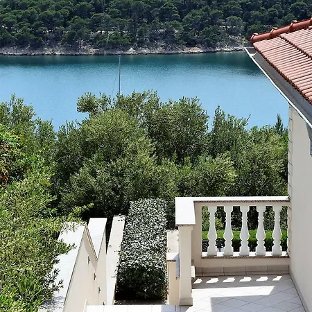 Apartman Rab Serenity Residence Luxury Studios